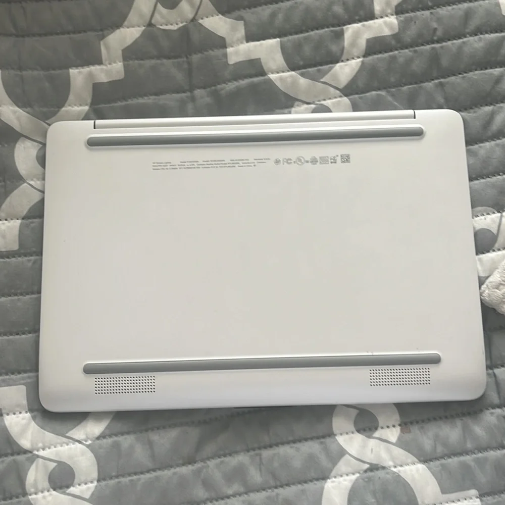 HP 14